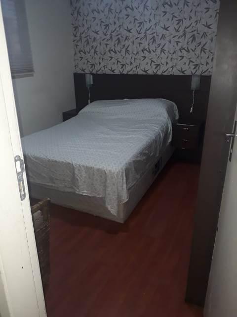 Apartamento, Manacás, 3 Quartos, 1 Vaga