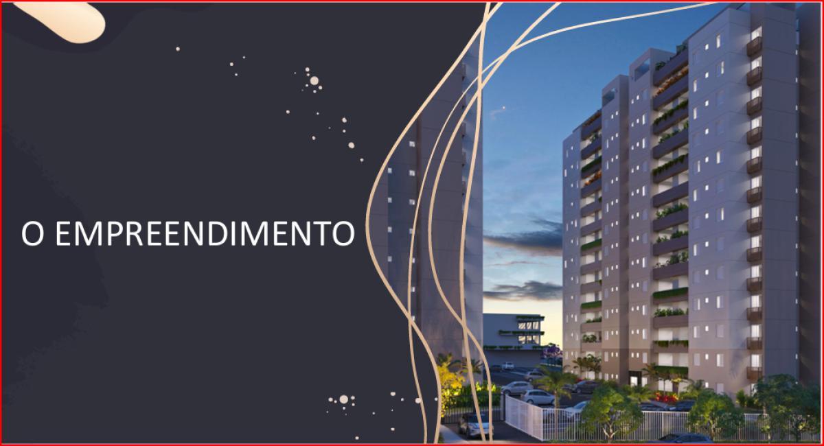 Apartamento, São Luiz (pampulha), 3 Quartos, 3 Vagas, 1 Suíte