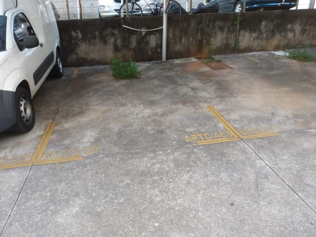 Apartamento, São João Batista (venda Nova), 2 Quartos, 1 Vaga