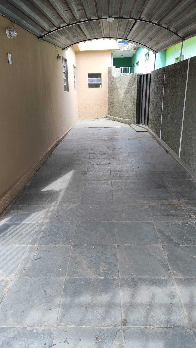 Casa, Novo Glória, 3 Quartos, 3 Vagas