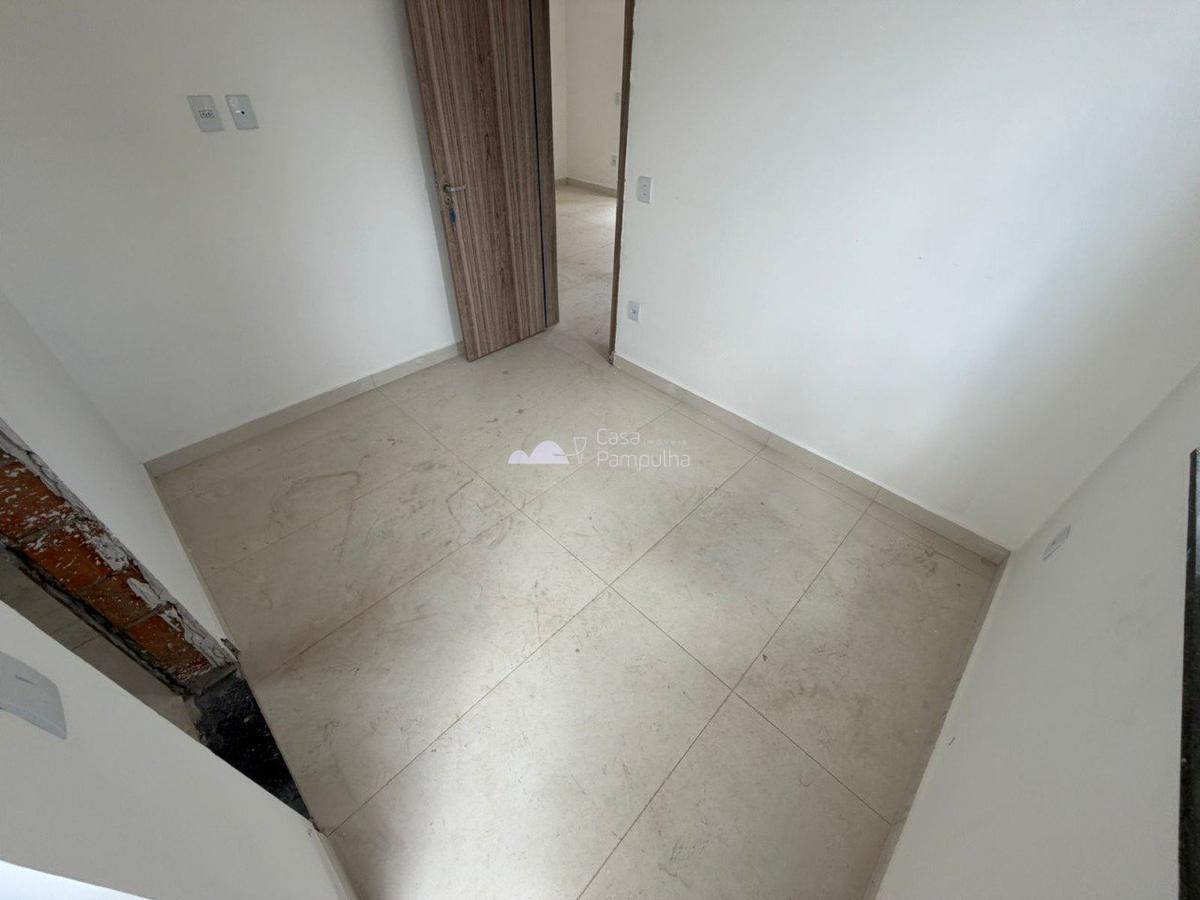 Apartamento, Santa Branca, 2 Quartos, 1 Vaga, 1 Suíte