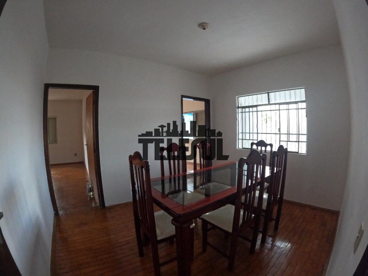 Casa, Vila Nossa Senhora dos Anjos, 3 Quartos, 1 Vaga