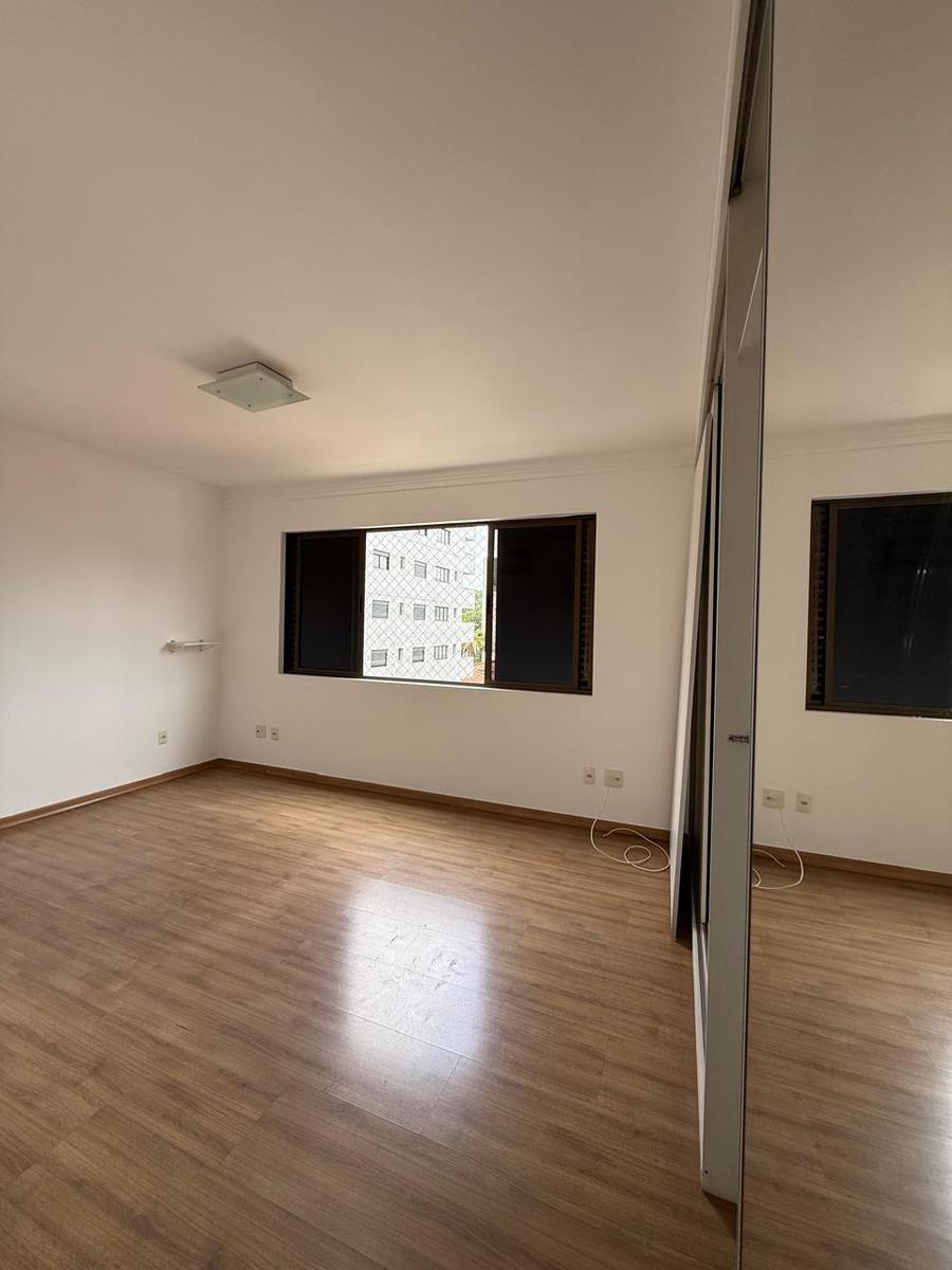 Apartamento, São José, 4 Quartos, 4 Vagas, 4 Suítes
