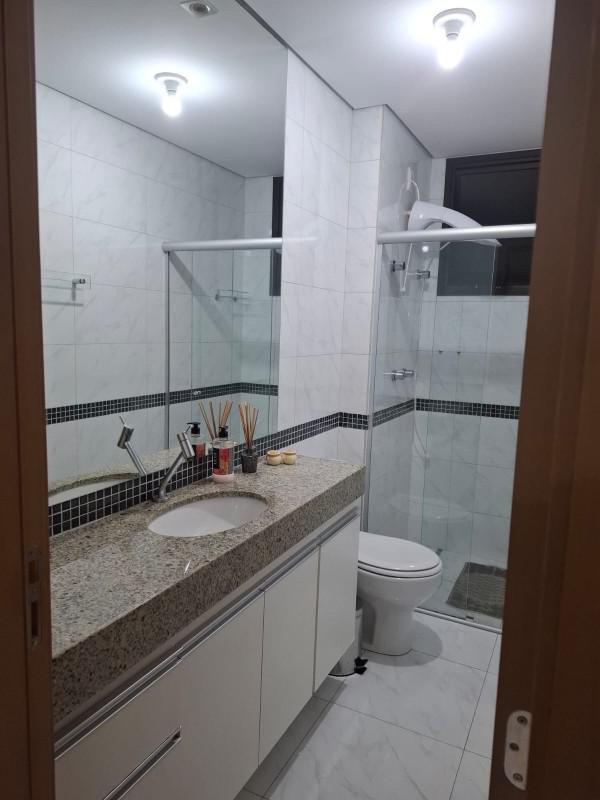 Apartamento, Jaraguá, 3 Quartos, 2 Vagas, 1 Suíte