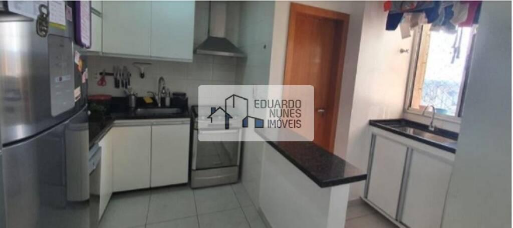 Apartamento, São Lucas, 3 Quartos, 2 Vagas, 2 Suítes