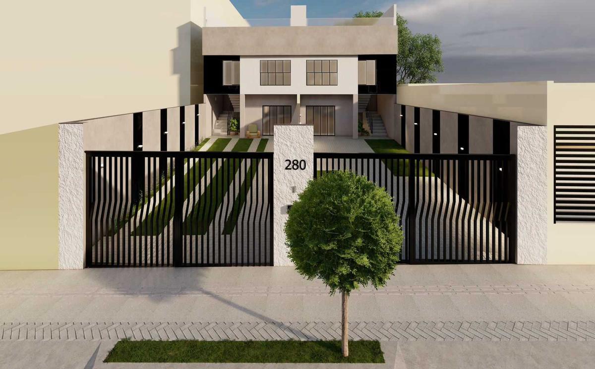 Cobertura, Vale das Orquídeas, 3 Quartos, 2 Vagas, 1 Suíte