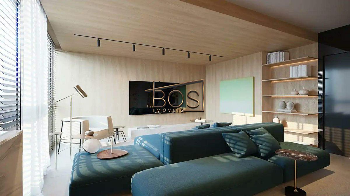 Apartamento, Anchieta, 3 Quartos, 2 Vagas, 1 Suíte