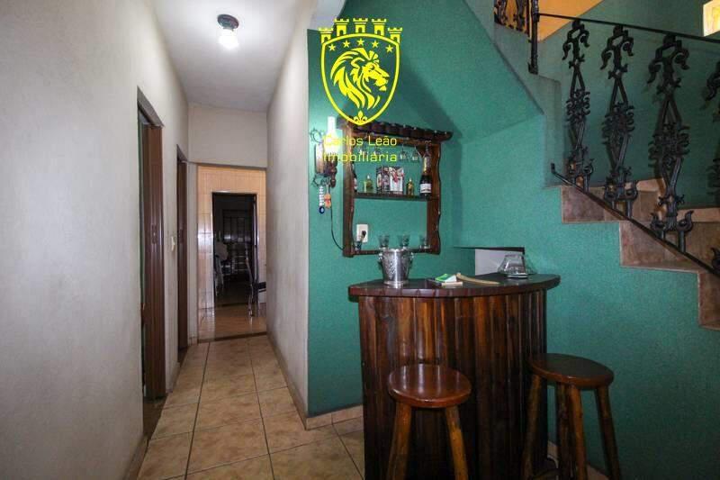 Casa, Carlos Prates, 4 Quartos, 2 Vagas, 1 Suíte