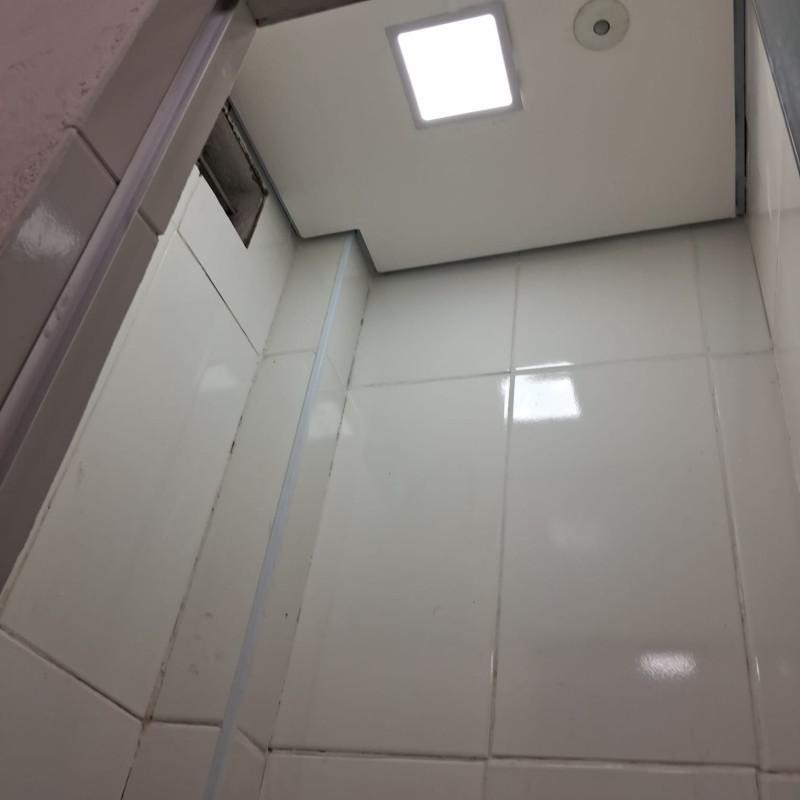 Andar, Alípio de Melo, 0 Quarto, 0 Vaga