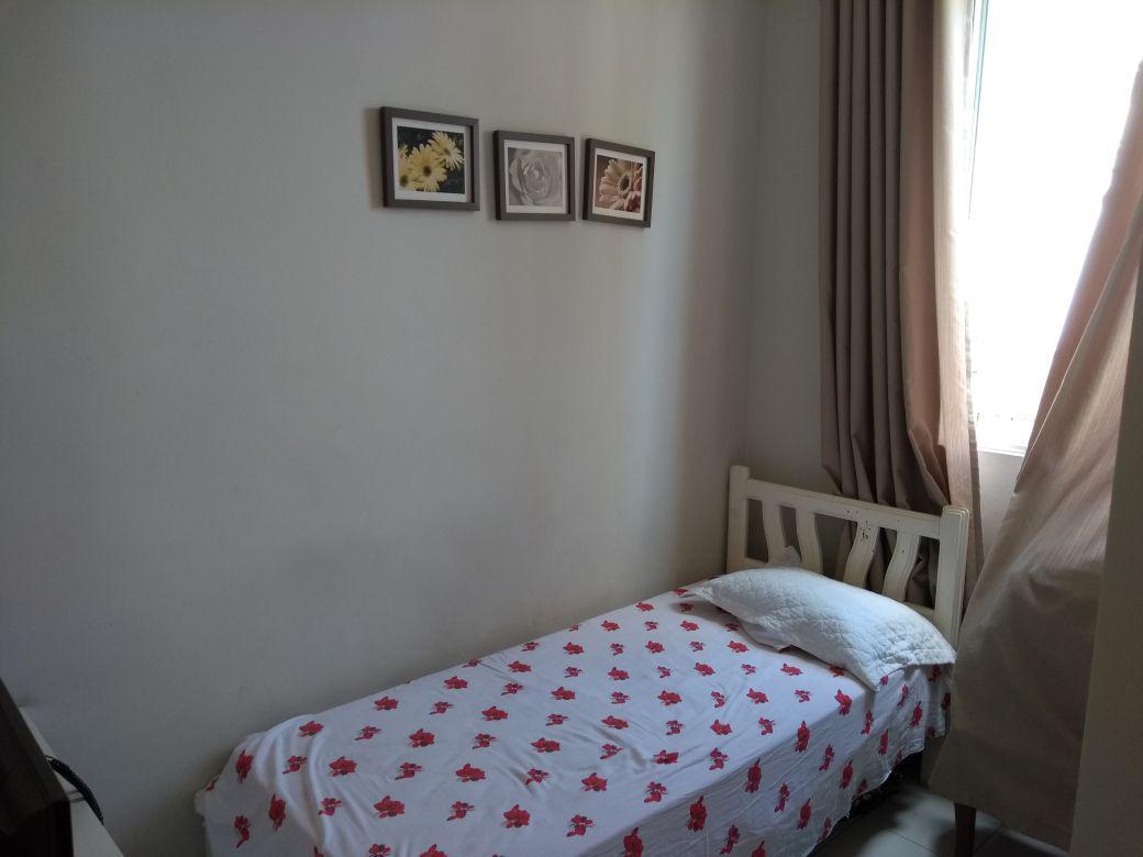 Apartamento, Vila Clóris, 3 Quartos, 1 Vaga, 1 Suíte