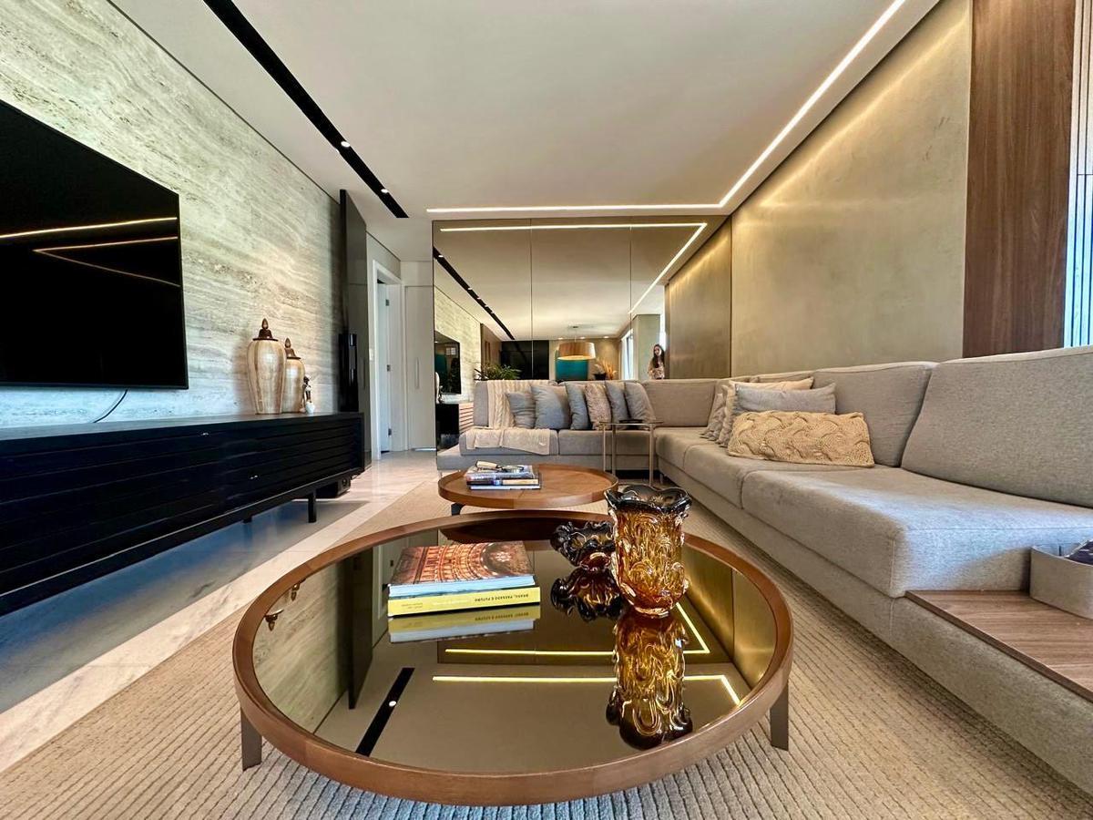 Apartamento, Santo Antônio, 4 Quartos, 4 Vagas, 2 Suítes