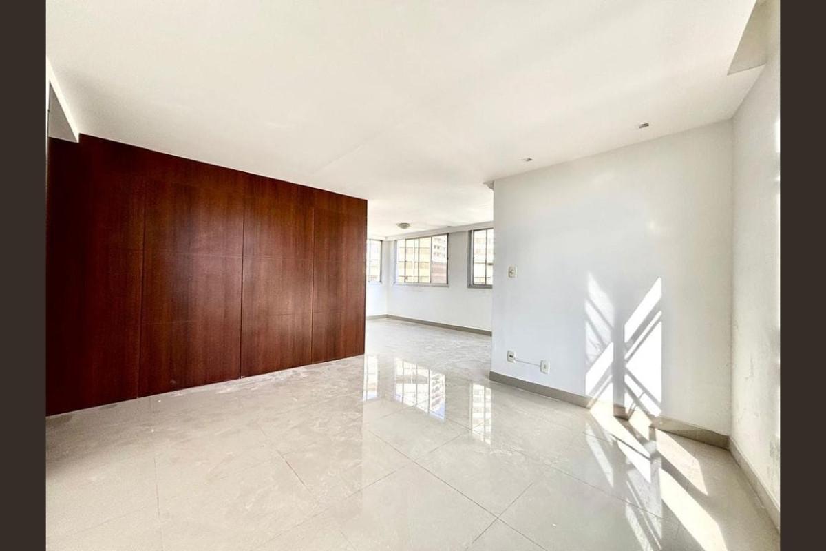 Apartamento, Anchieta, 2 Quartos, 2 Vagas