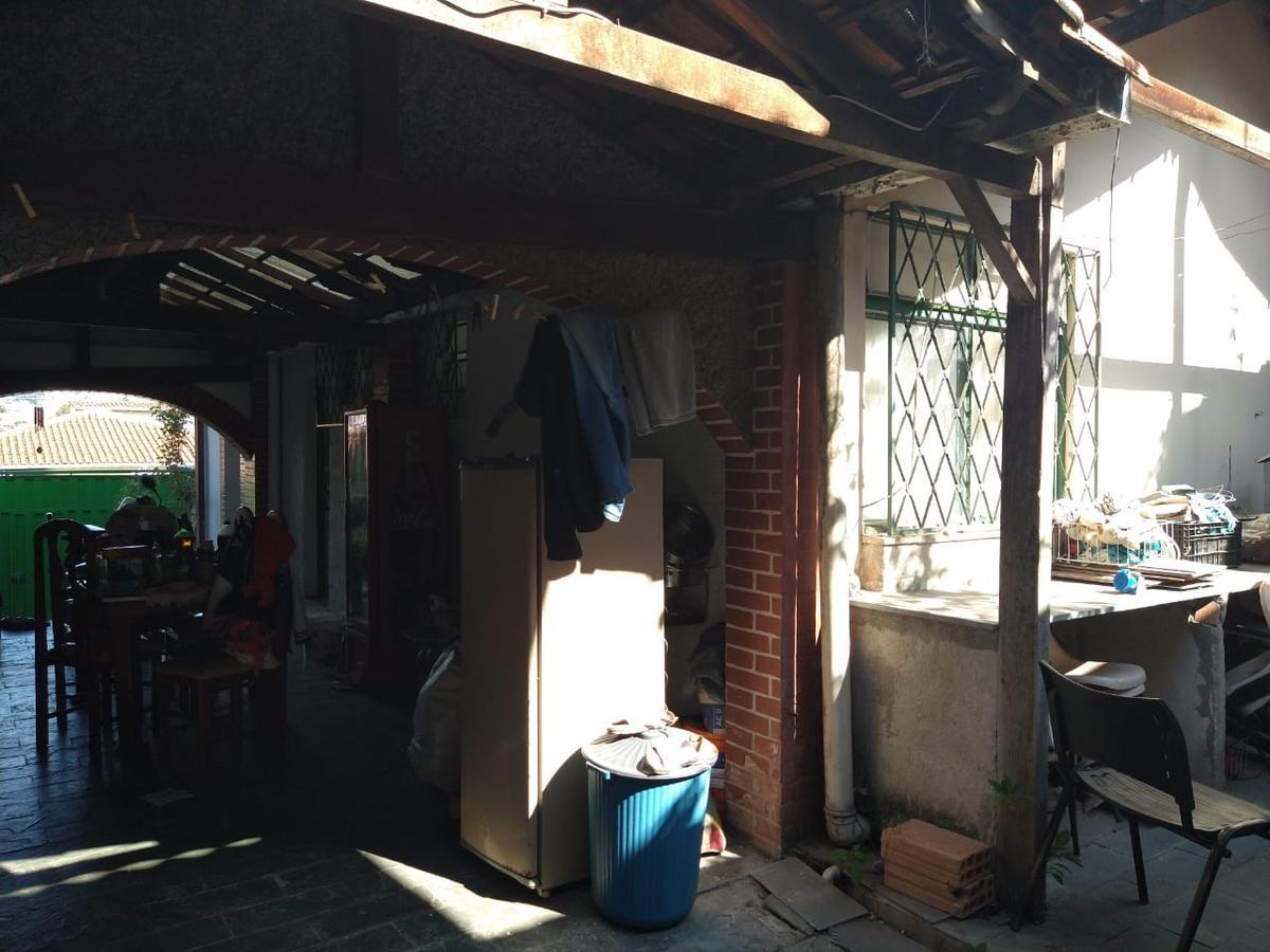 Casa, Conjunto Celso Machado, 3 Quartos, 3 Vagas, 1 Suíte
