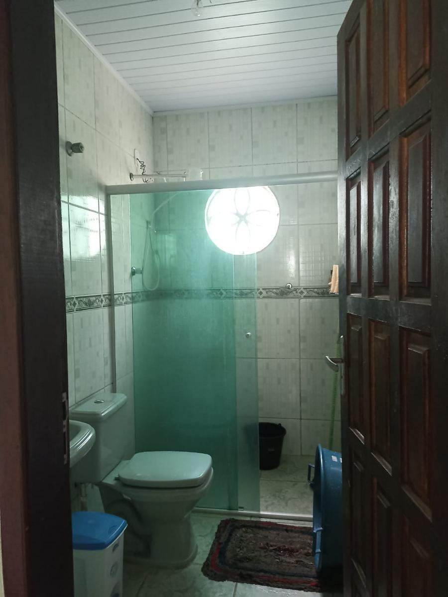 Casa Comercial, Morada da Serra, 3 Quartos, 0 Vaga, 1 Suíte