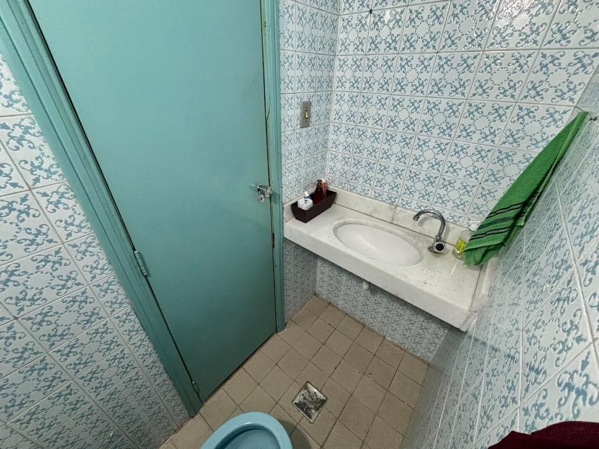 Casa, São José, 4 Quartos, 6 Vagas, 1 Suíte