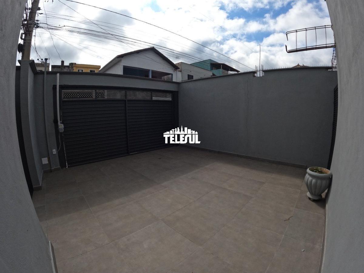 Casa, Bela Vista, 2 Quartos, 2 Vagas