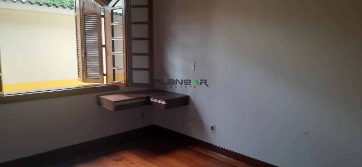 Casa, Jardim Riacho das Pedras, 4 Quartos, 4 Vagas, 2 Suítes