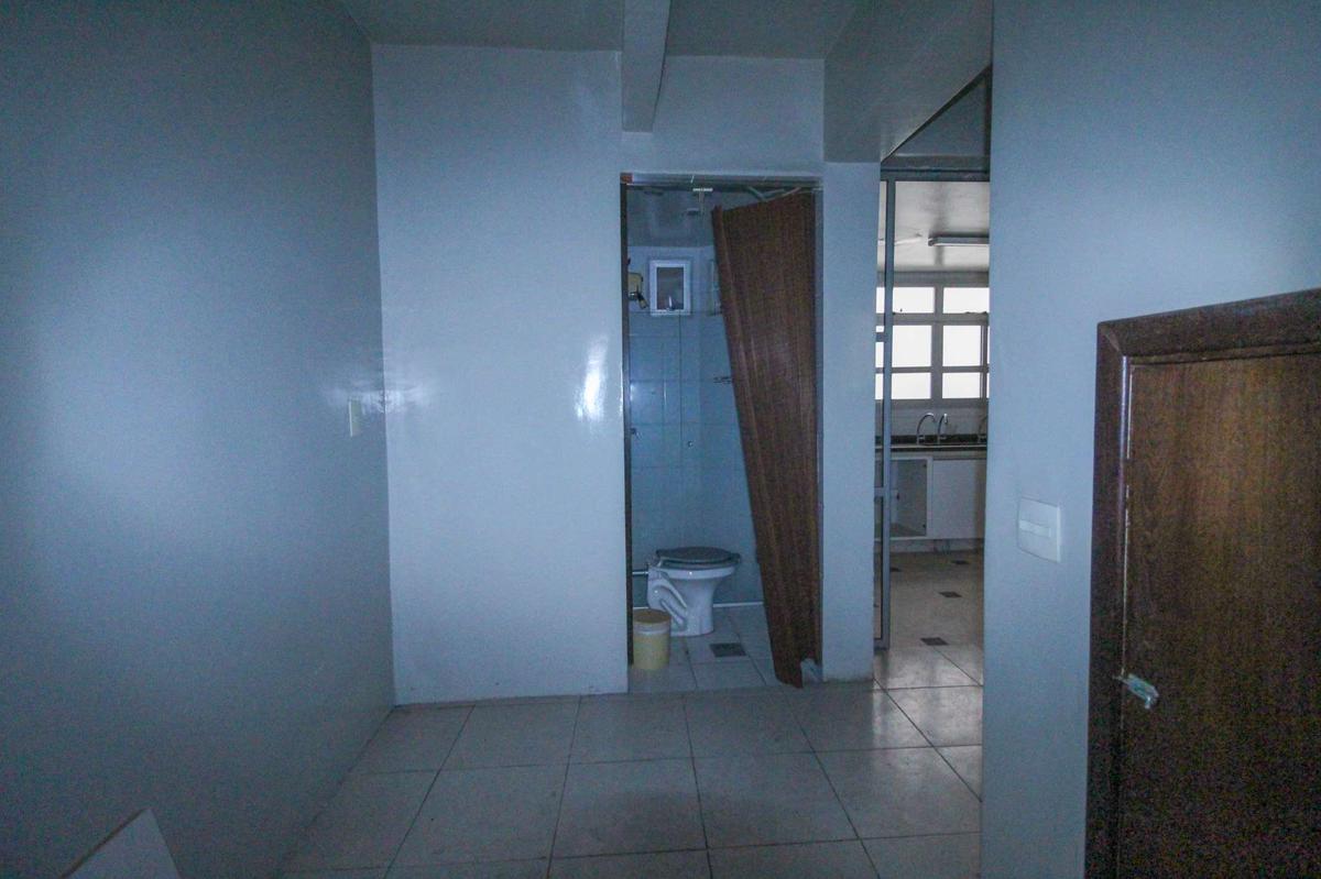 Cobertura, Santo Antônio, 4 Quartos, 3 Vagas, 2 Suítes
