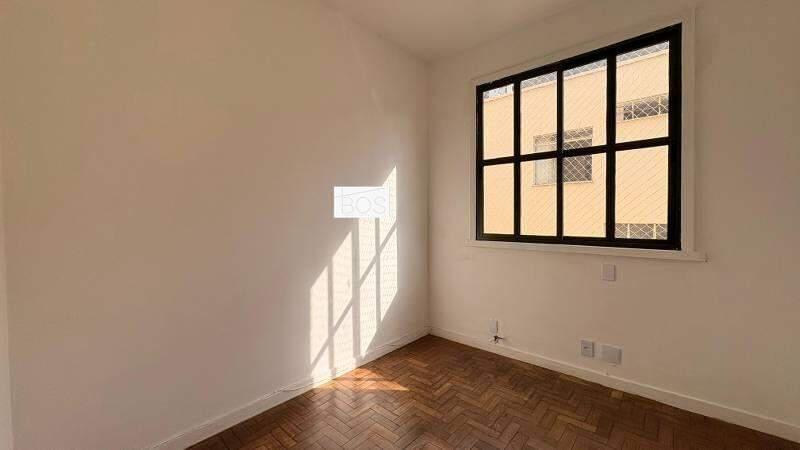 Cobertura, Serra, 4 Quartos, 1 Vaga, 1 Suíte