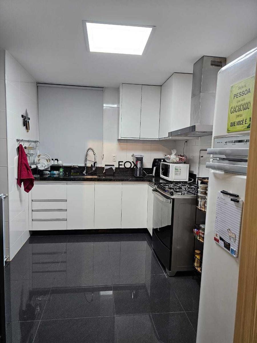 Apartamento, Buritis, 3 Quartos, 2 Vagas, 1 Suíte