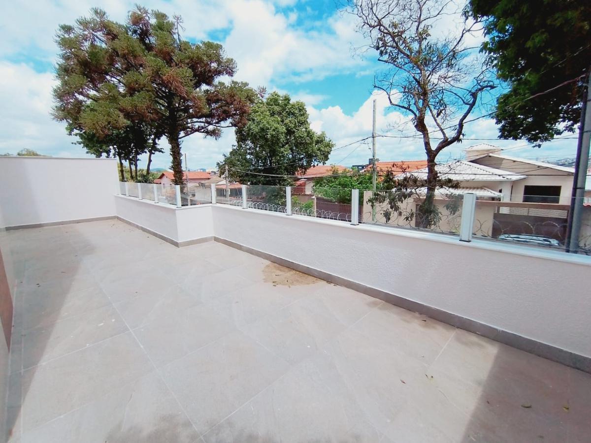 Apartamento, Candelária, 2 Quartos, 1 Vaga, 1 Suíte