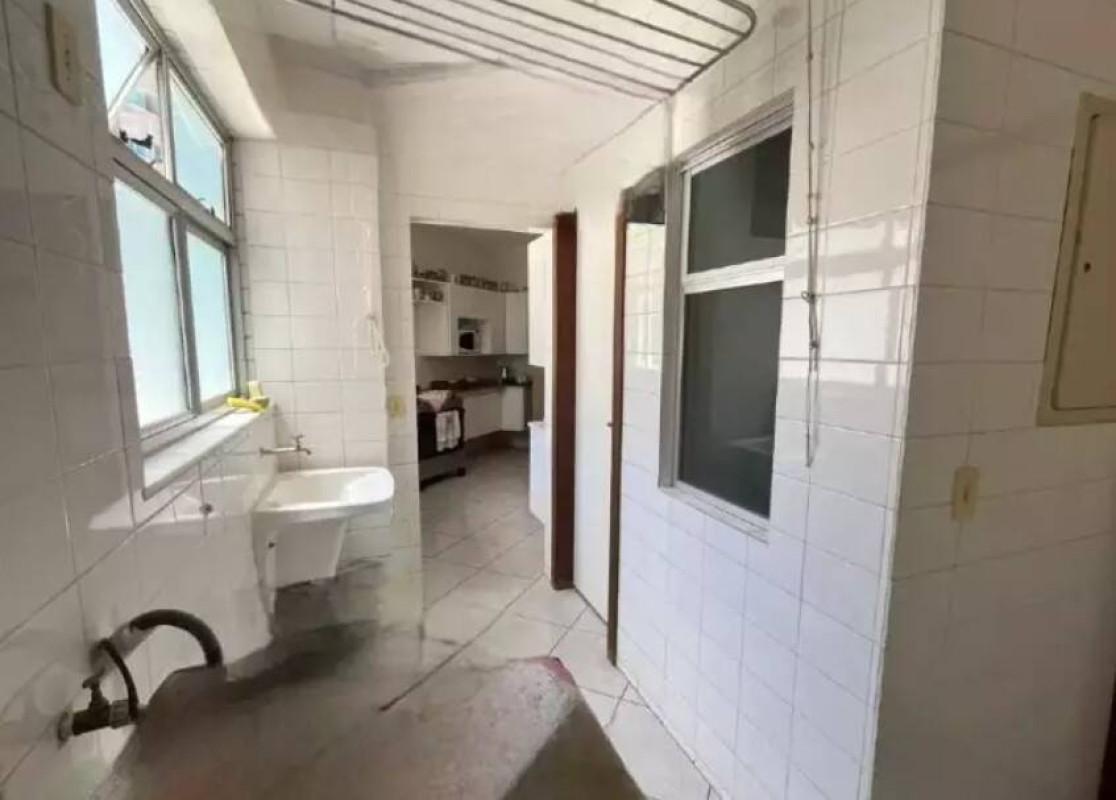 Apartamento, Buritis, 4 Quartos, 2 Vagas, 1 Suíte
