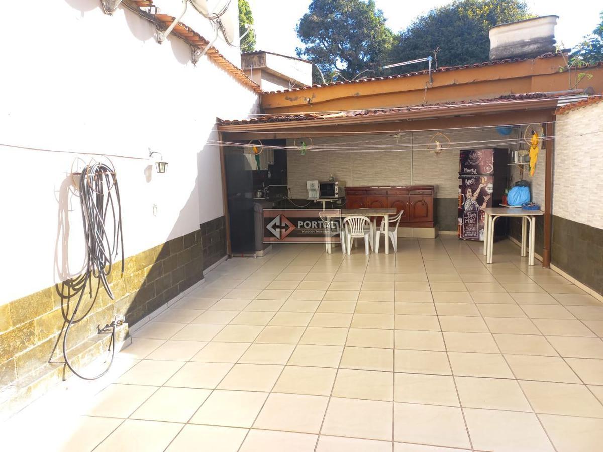 Casa, Planalto, 2 Quartos, 2 Vagas, 1 Suíte