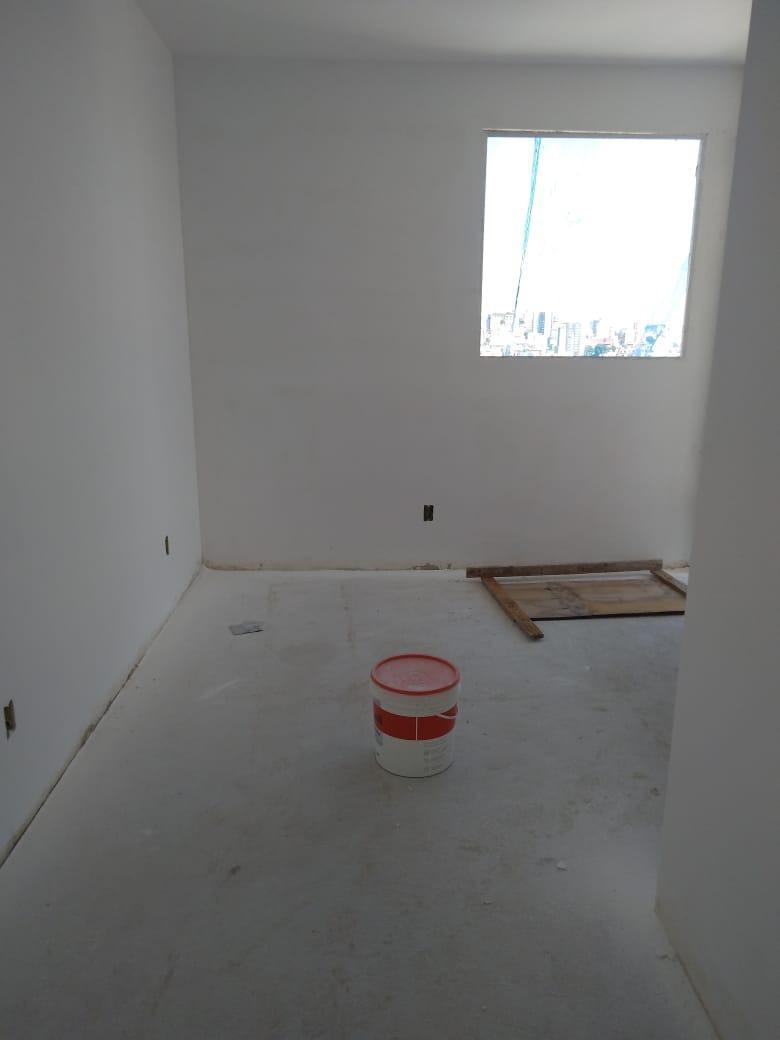 Apartamento, Alto Barroca, 2 Quartos, 2 Vagas, 2 Suítes
