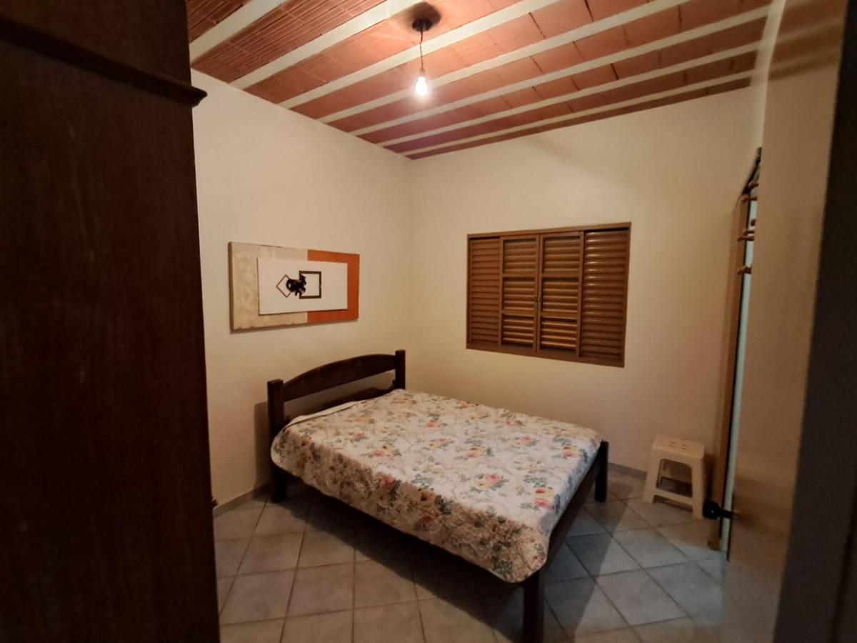 Fazenda, Andiroba, 3 Quartos, 5 Vagas, 1 Suíte