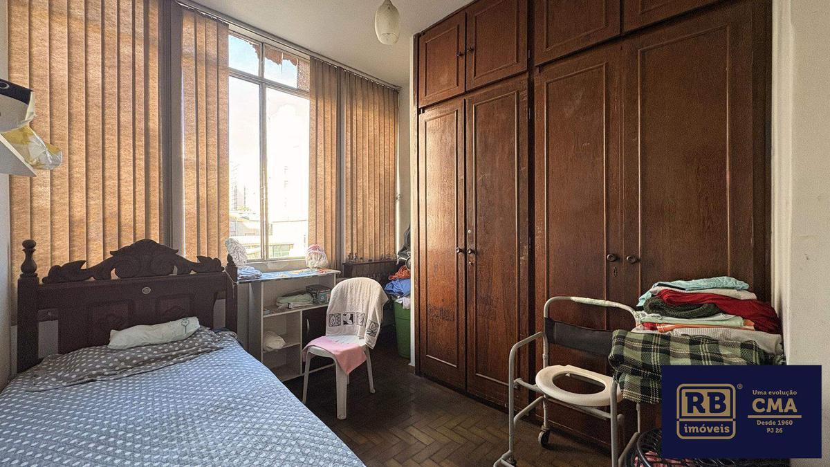 Apartamento, Centro, 3 Quartos, 0 Vaga
