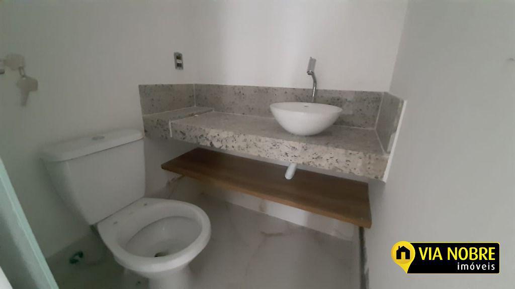 Apartamento, Estoril, 1 Quarto, 1 Vaga, 1 Suíte
