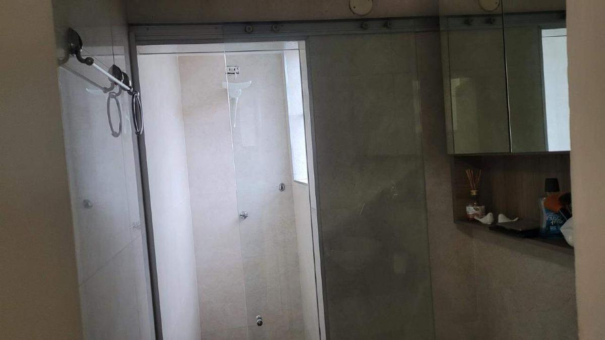 Apartamento, Nova Suíssa, 3 Quartos, 1 Vaga, 1 Suíte