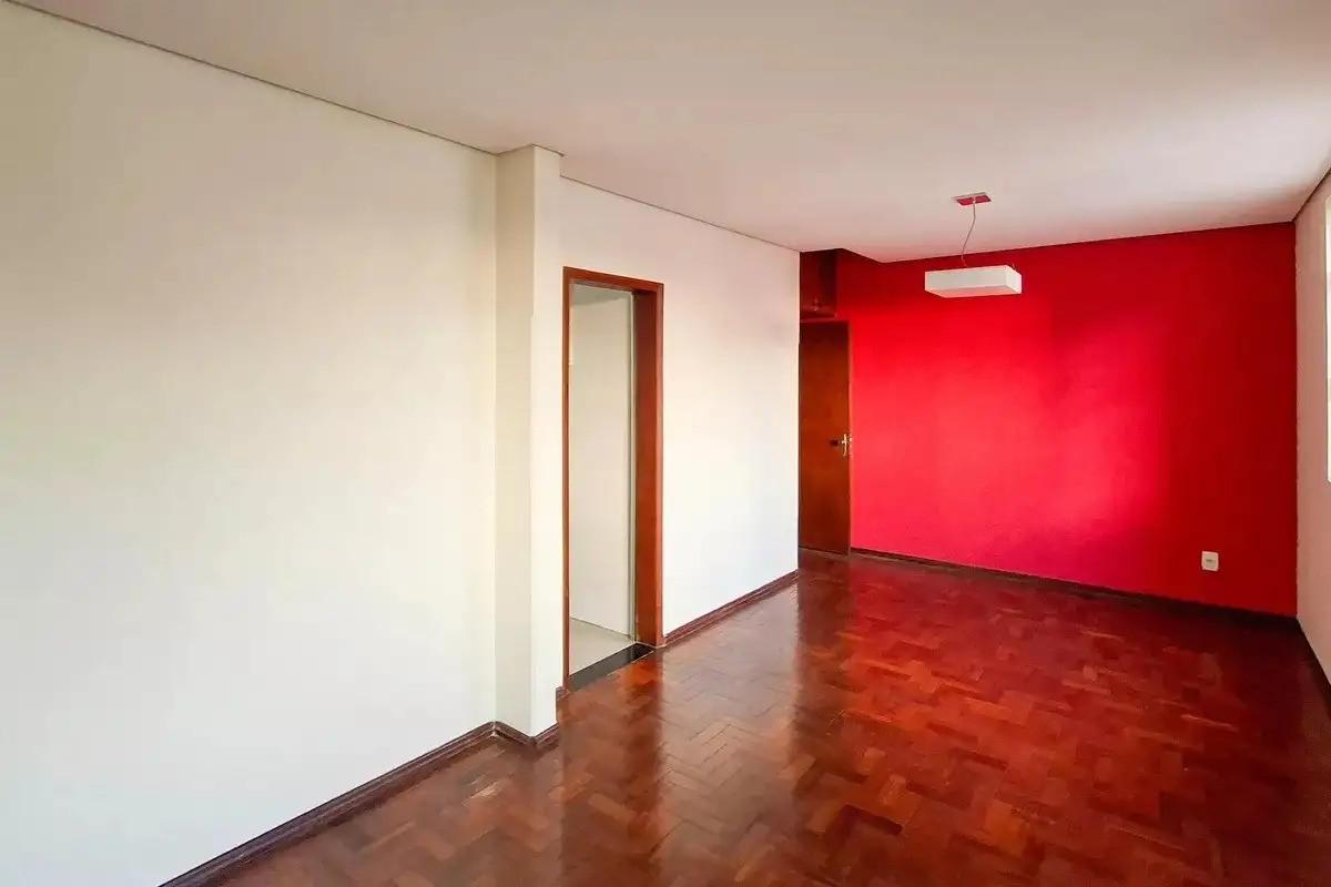 Apartamento, União, 3 Quartos, 1 Vaga, 1 Suíte