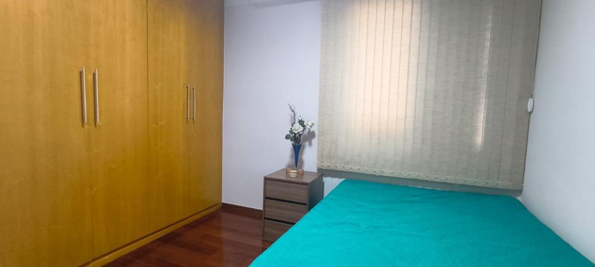 Cobertura, Palmares, 4 Quartos, 2 Vagas, 1 Suíte
