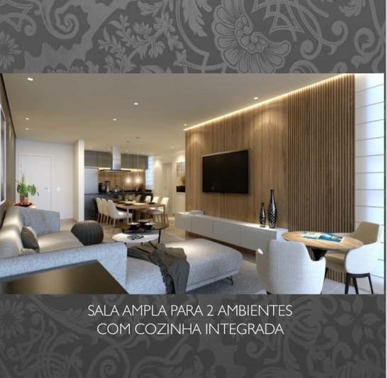 Cobertura, Castelo, 3 Quartos, 4 Vagas, 3 Suítes