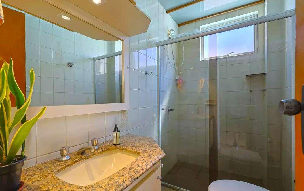 Cobertura, Silveira, 4 Quartos, 2 Vagas, 1 Suíte