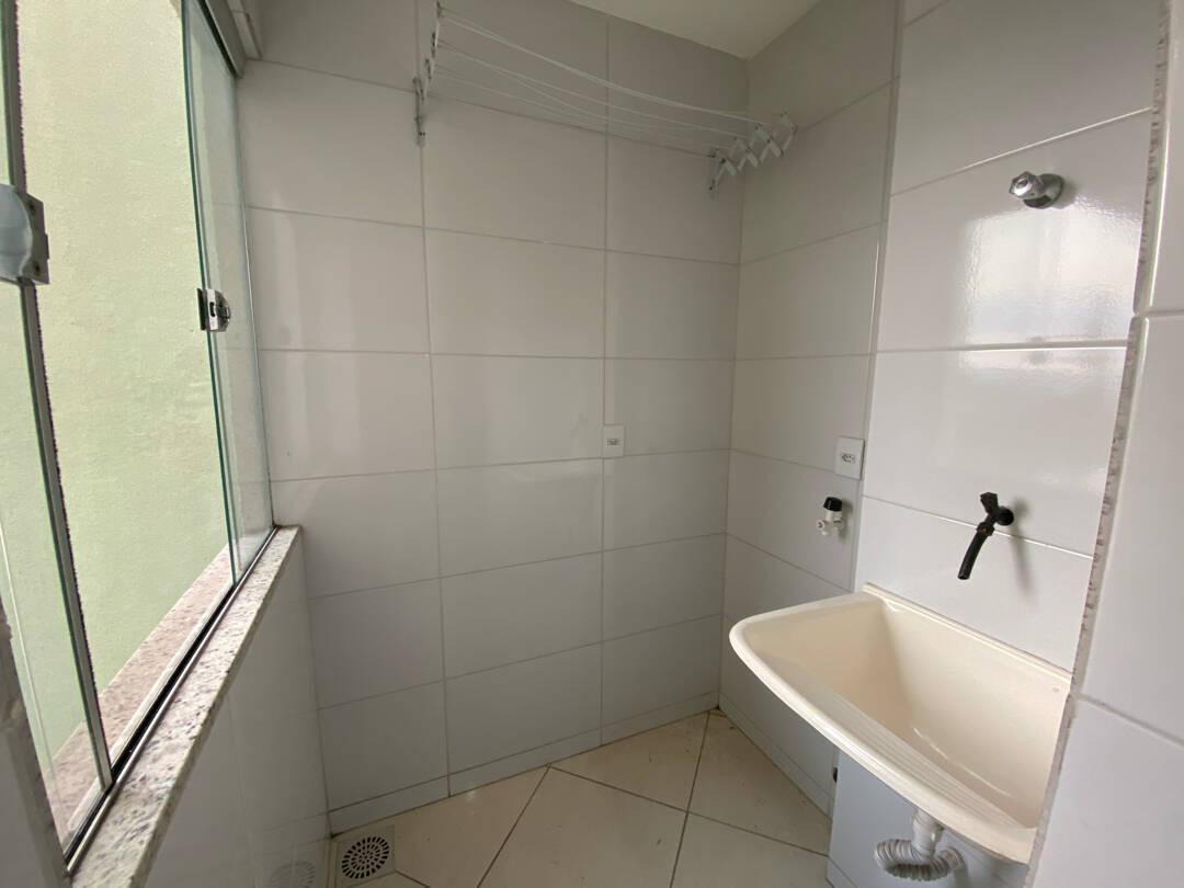 Apartamento, Eldorado, 2 Quartos, 1 Vaga