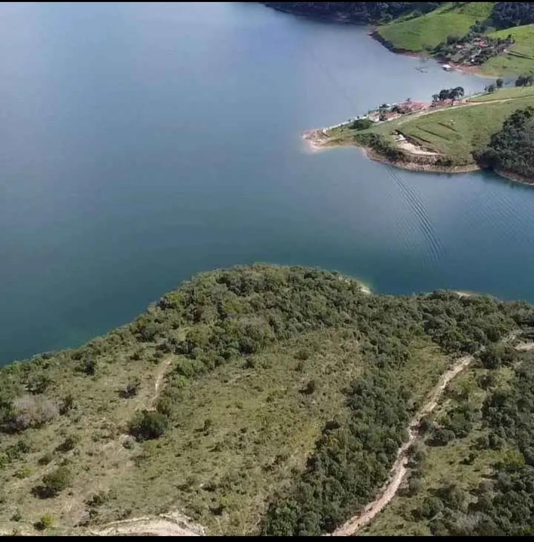Fazenda, Zona Rural, 3 Quartos, 0 Vaga