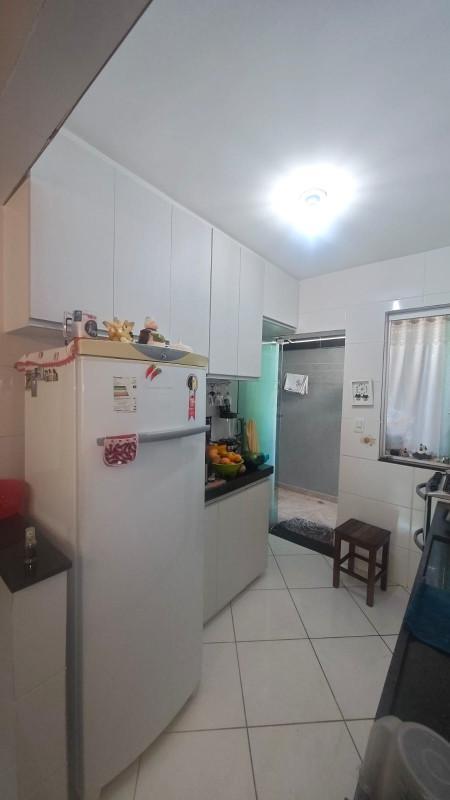 Casa, Eldorado (parque Durval de Barros), 2 Quartos, 1 Vaga