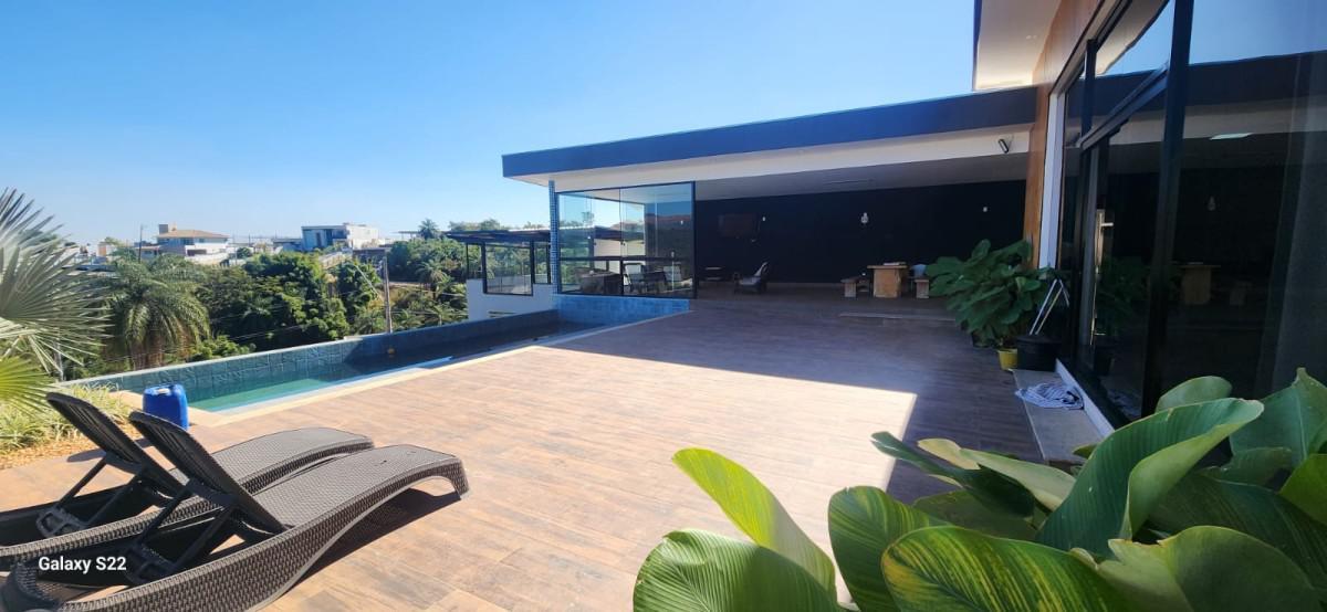 Casa, Serra dos Bandeirantes, 4 Quartos, 4 Vagas, 4 Suítes