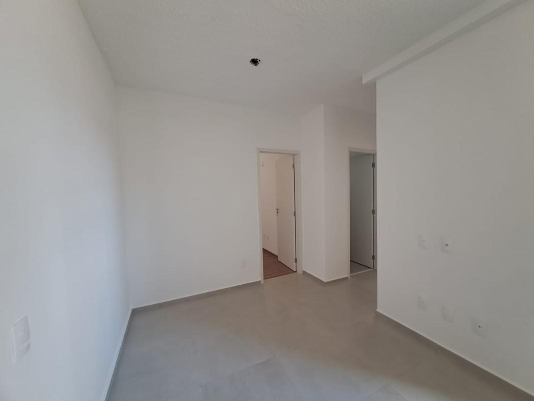 Apartamento, Palmeiras, 2 Quartos, 1 Vaga, 1 Suíte