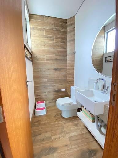 Cobertura, Iguaçu, 4 Quartos, 2 Vagas, 2 Suítes