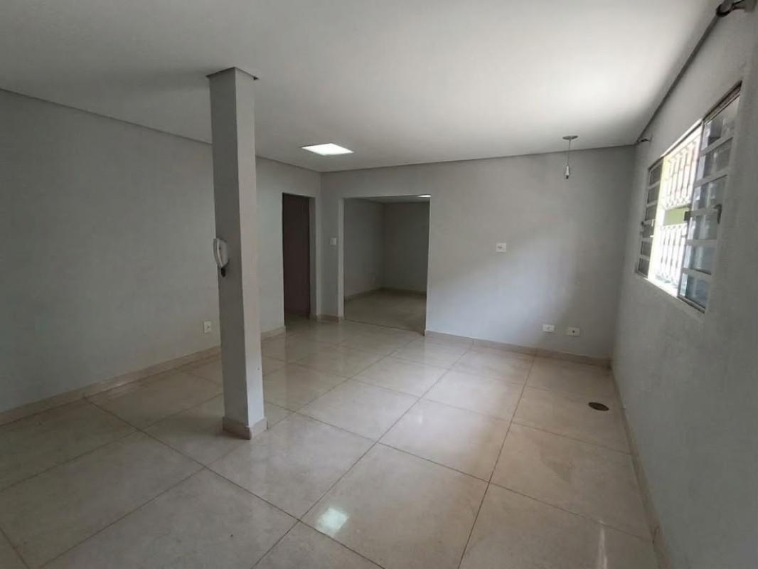 Casa, Dom Cabral, 2 Quartos, 3 Vagas, 1 Suíte