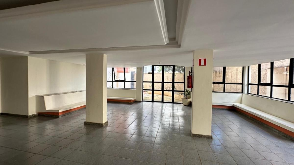 Apartamento, Jardim Cambuí, 3 Quartos, 2 Vagas, 1 Suíte