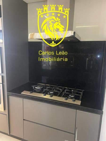 Cobertura, Jaraguá, 3 Quartos, 3 Vagas, 3 Suítes