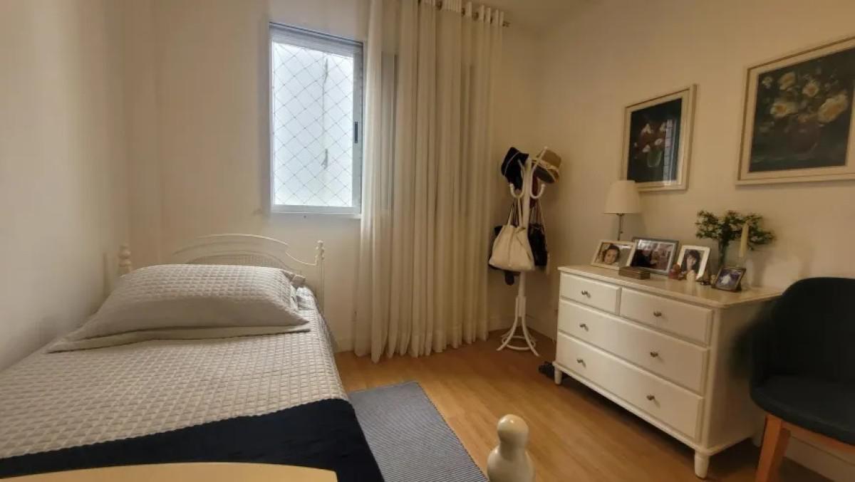 Cobertura, Carmo, 3 Quartos, 3 Vagas, 1 Suíte