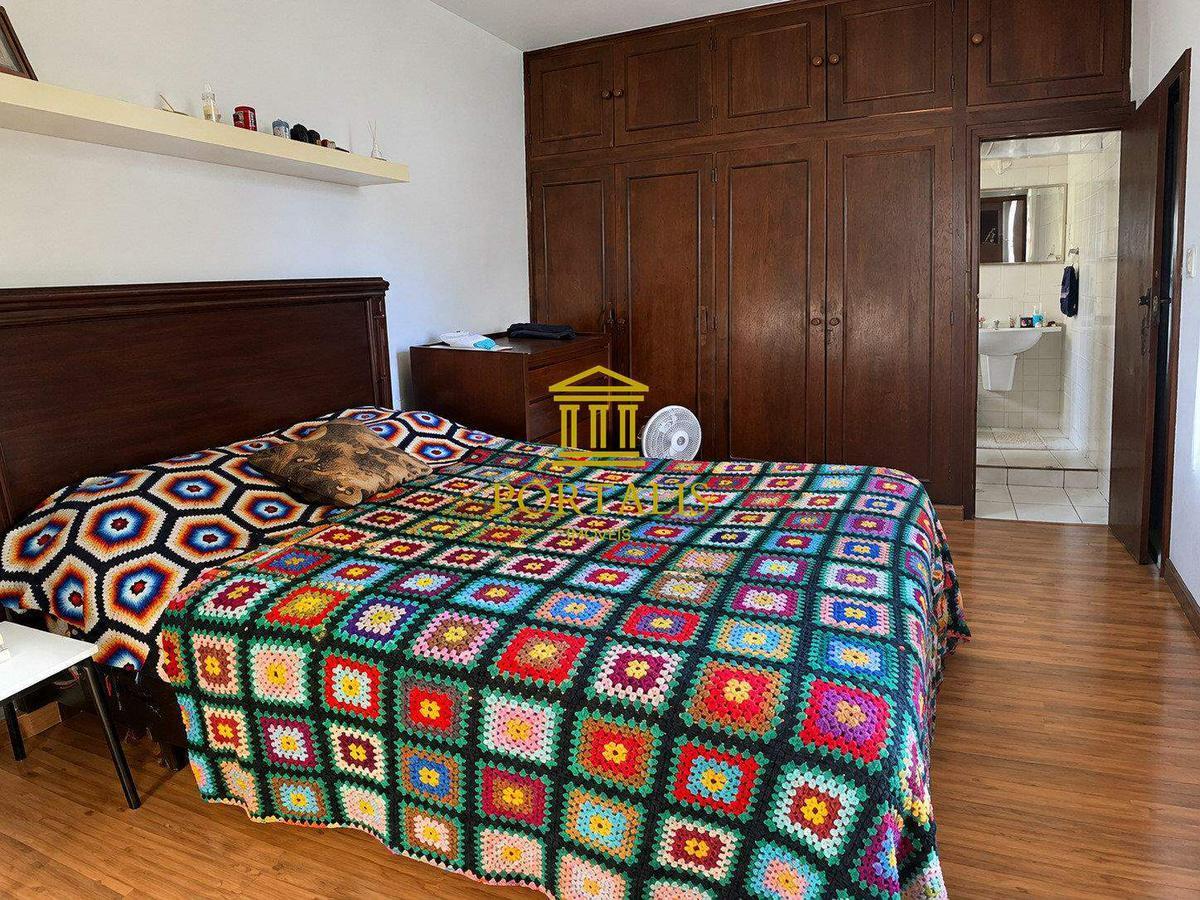Apartamento, Cruzeiro, 3 Quartos, 1 Vaga, 1 Suíte