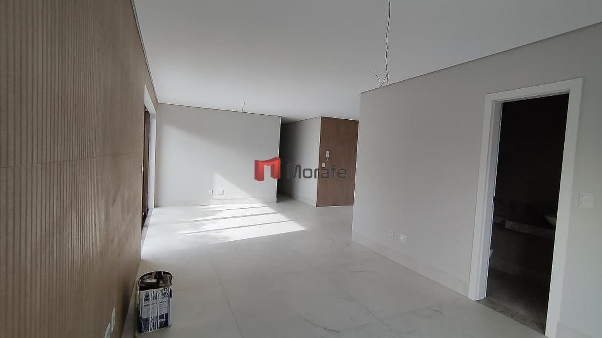 Apartamento, Jaraguá, 4 Quartos, 3 Vagas, 2 Suítes