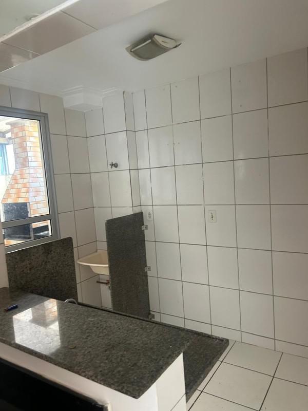 Apartamento, Araguaia, 2 Quartos, 1 Vaga
