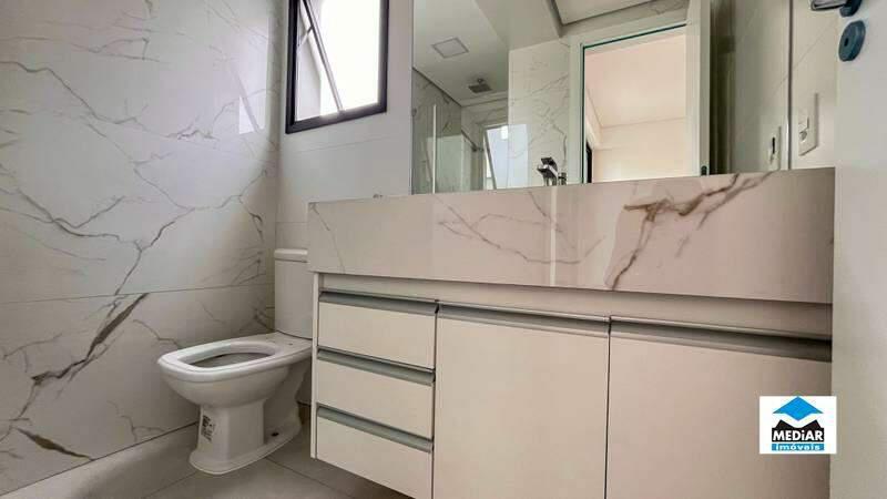 Apartamento, Santo Agostinho, 2 Quartos, 2 Vagas, 2 Suítes